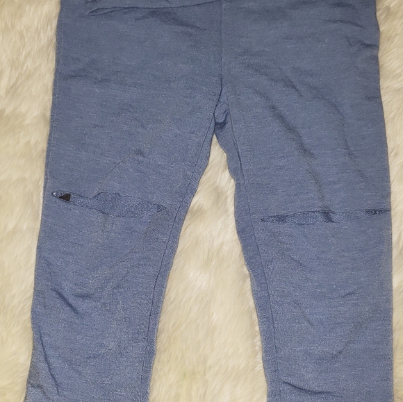 3/$20 Fashion Nova set kids size 3 blue - Picture 3 of 4